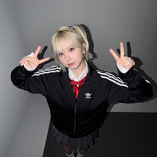 Eunha gallery image