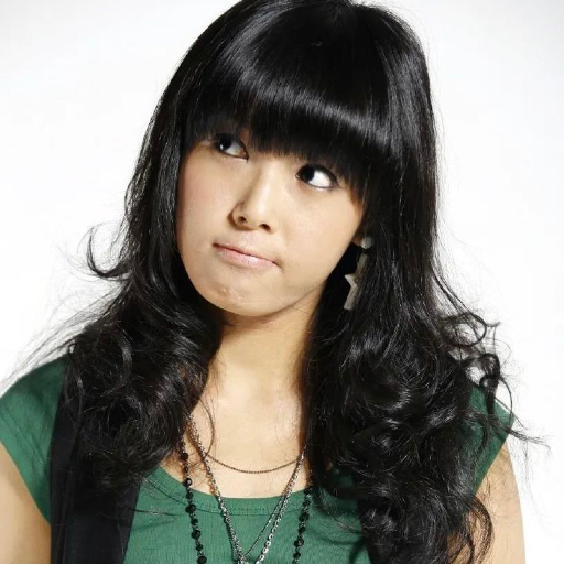 Gambar galeri Kim Yubin