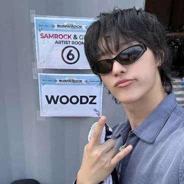 WOODZ 1