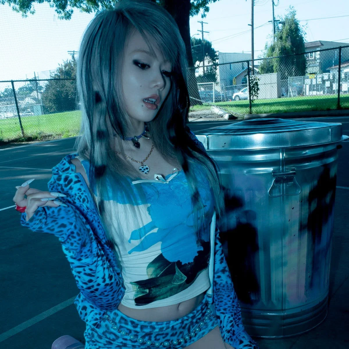 Hinata gallery image