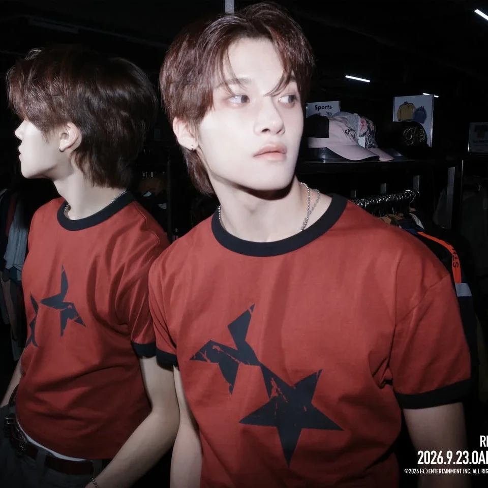 Imagem da galeria de Junmin