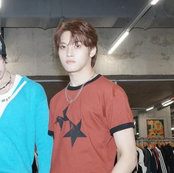 Imagem da galeria de Junmin