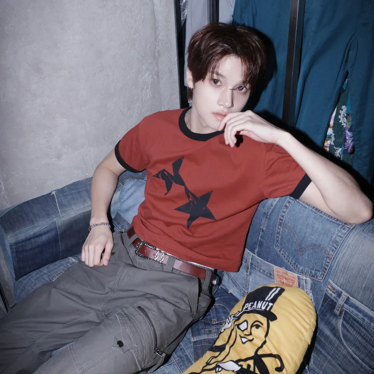 Imagem da galeria de Junmin