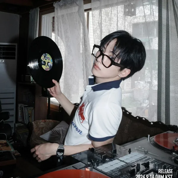 Minjae 3