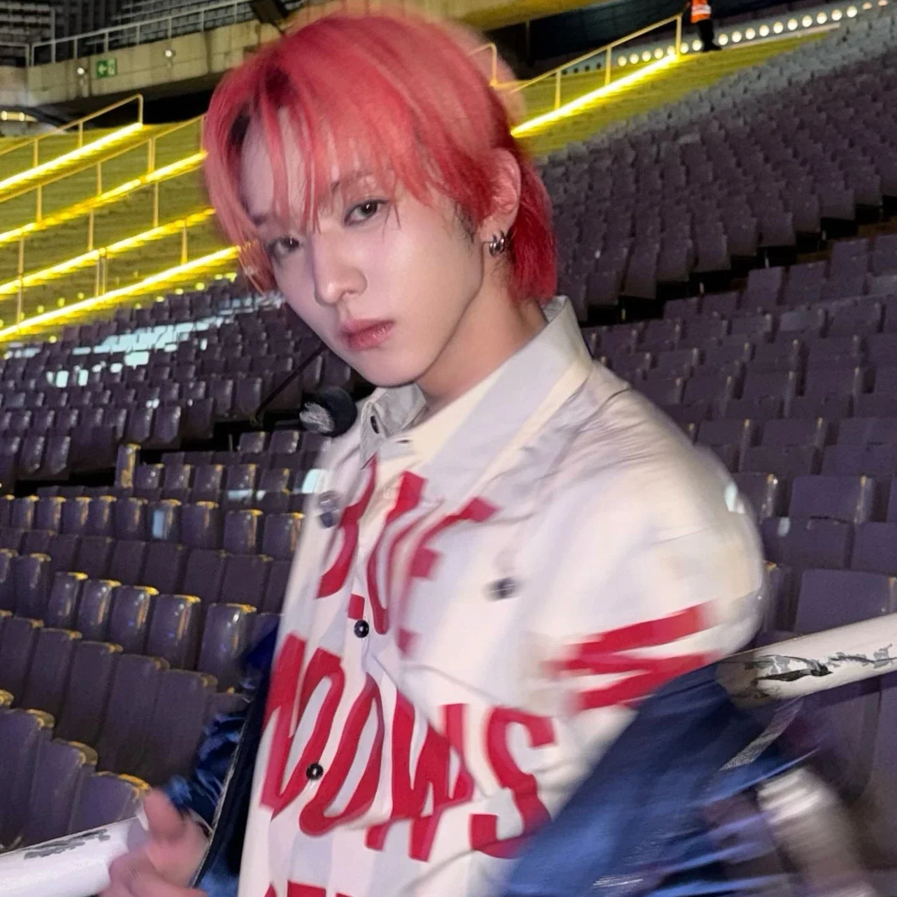 Gambar galeri Yujun