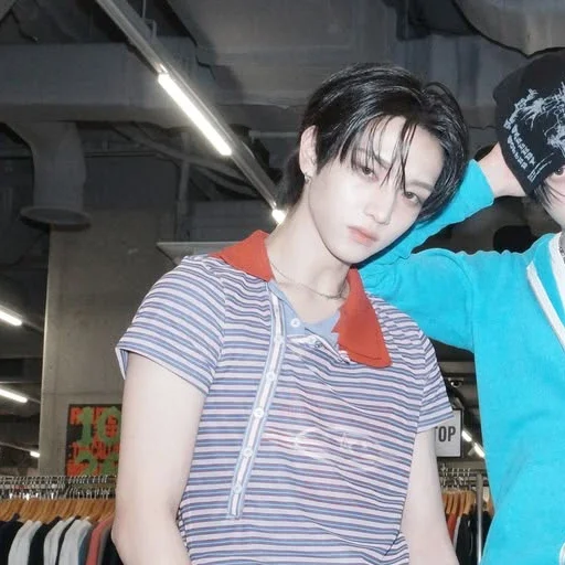 Gambar galeri Yujun