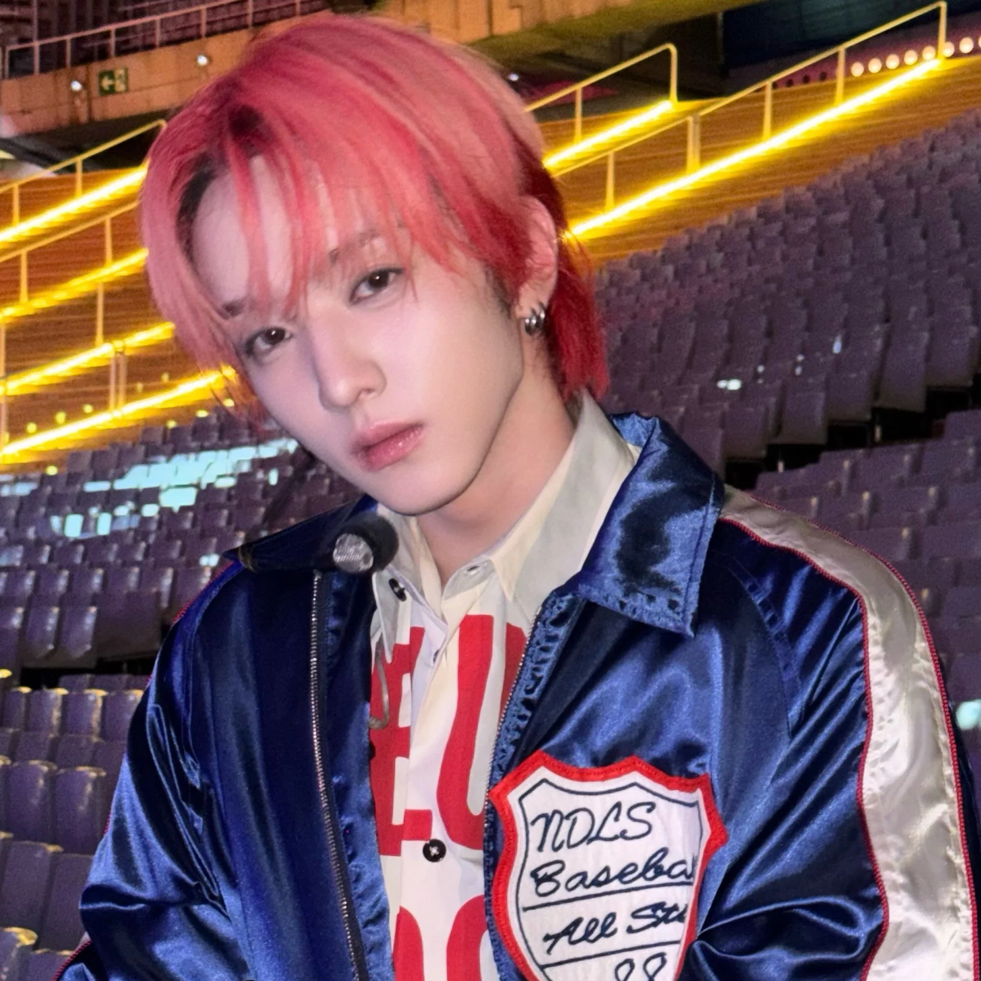 Gambar galeri Yujun