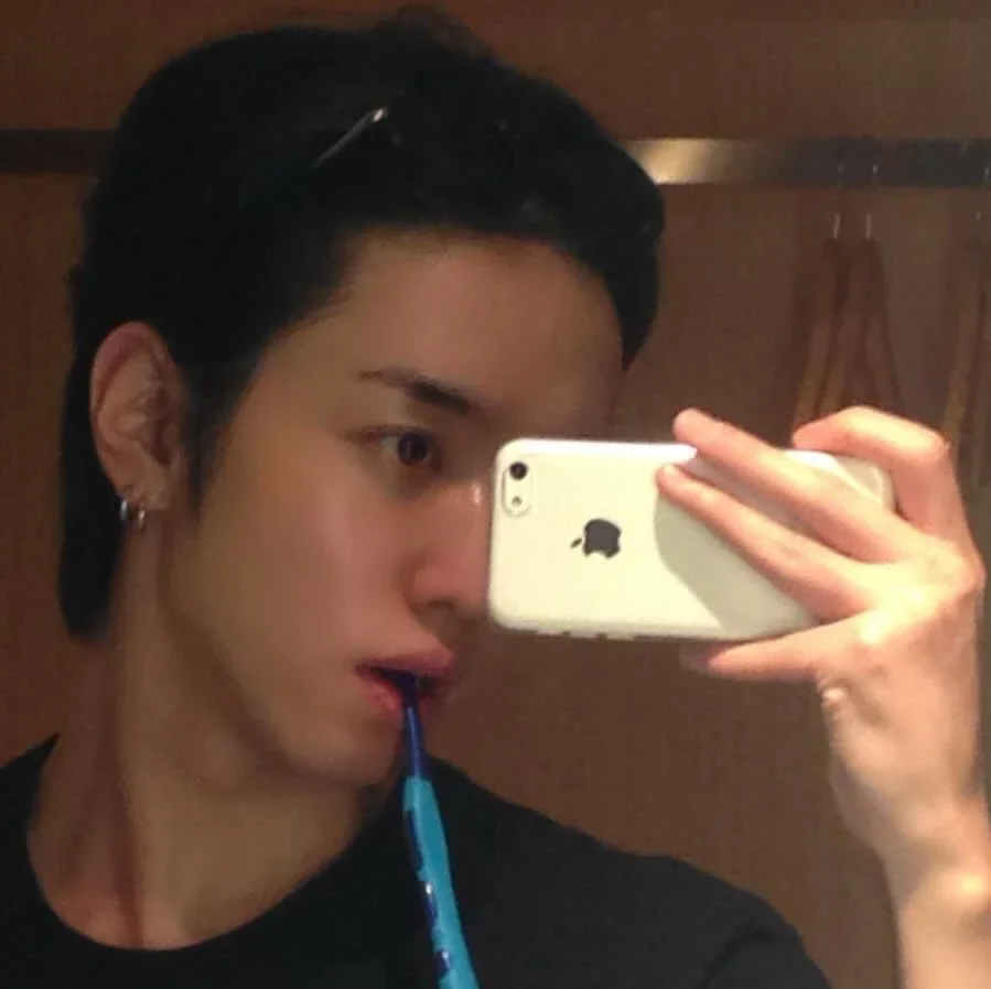 Yujun gallery image