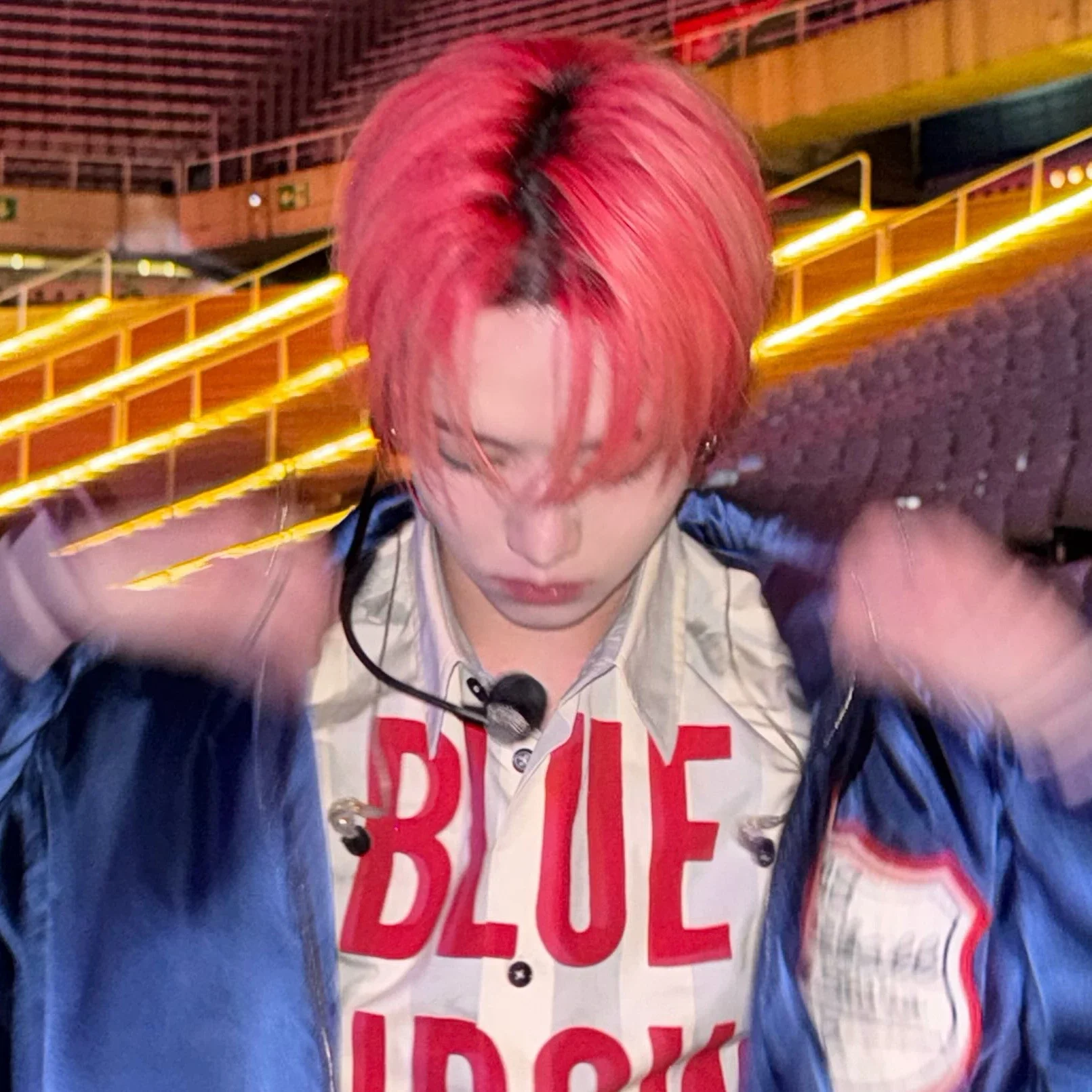 Gambar galeri Yujun