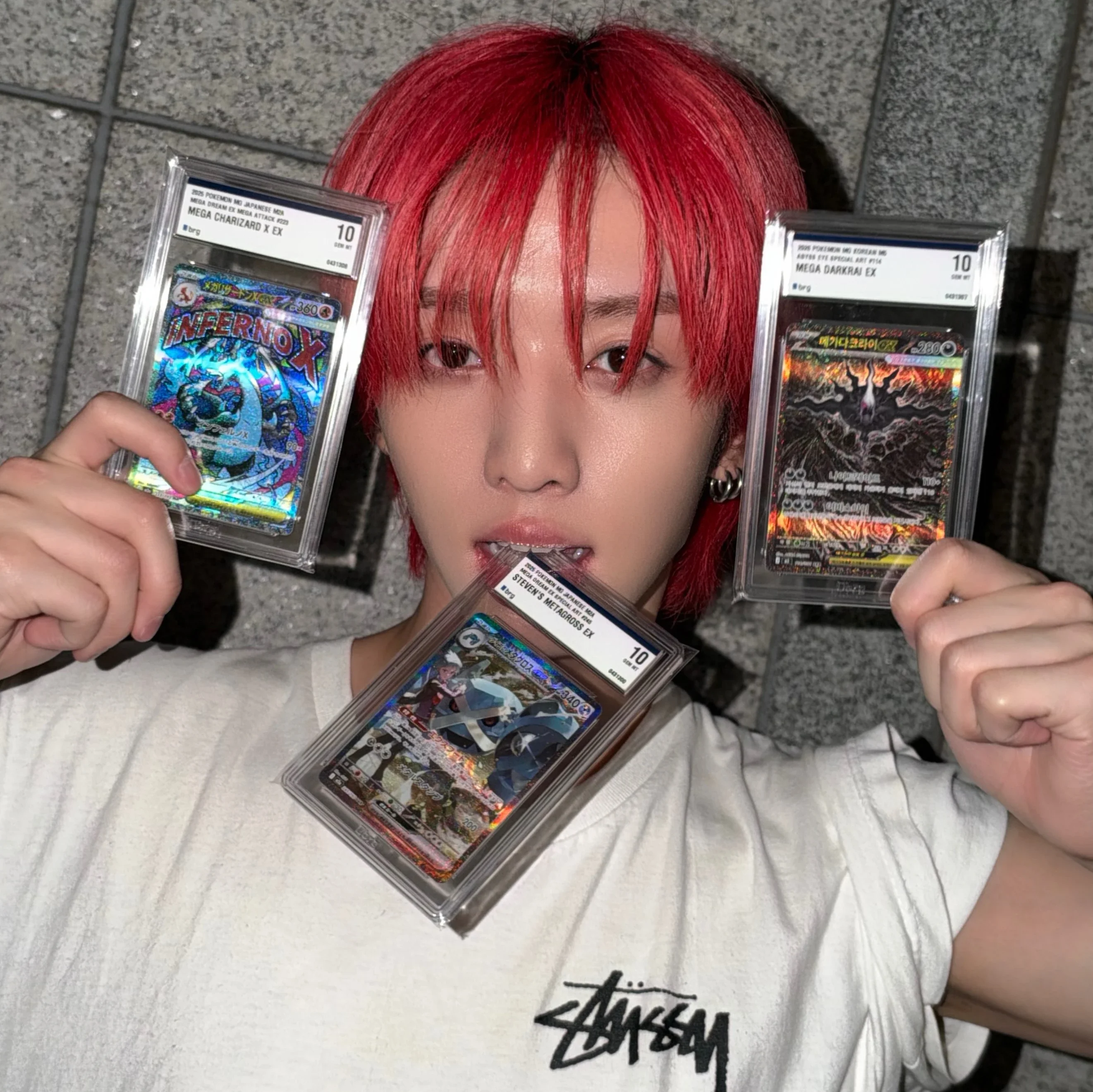 Yujun gallery image