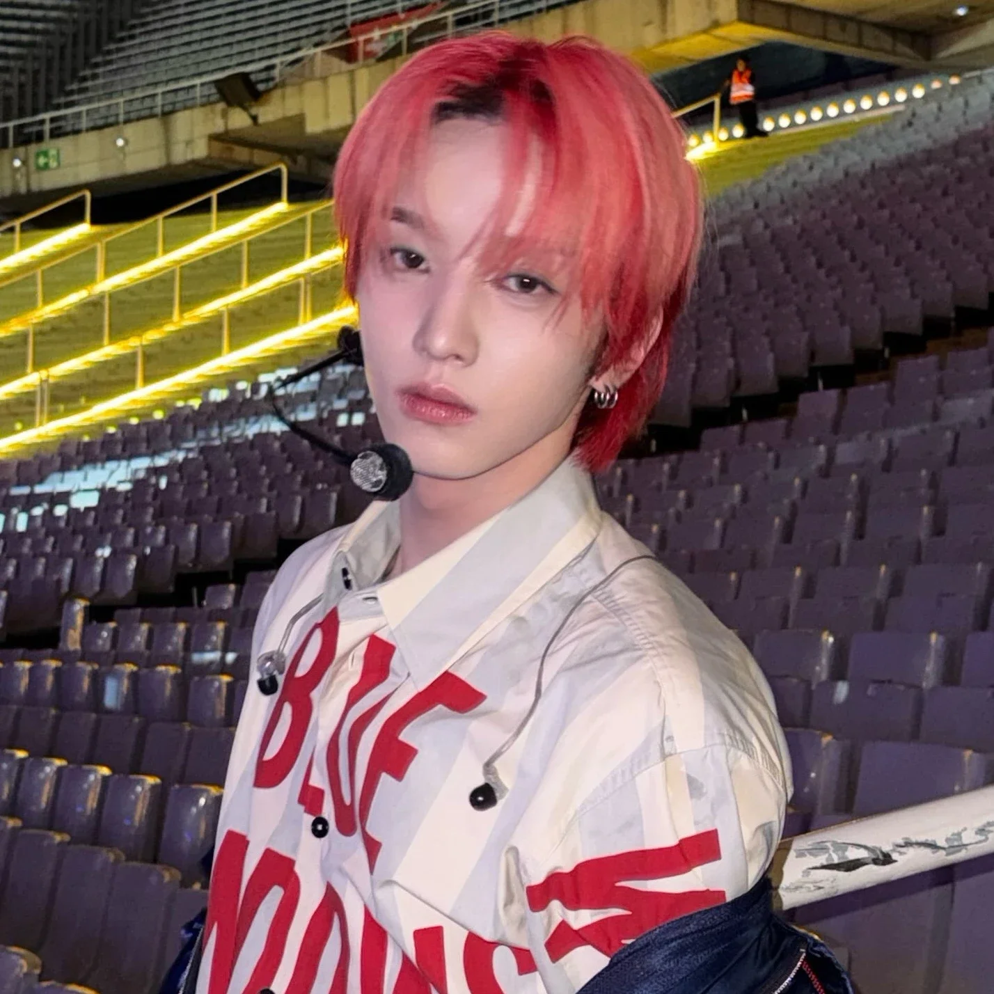 Gambar galeri Yujun