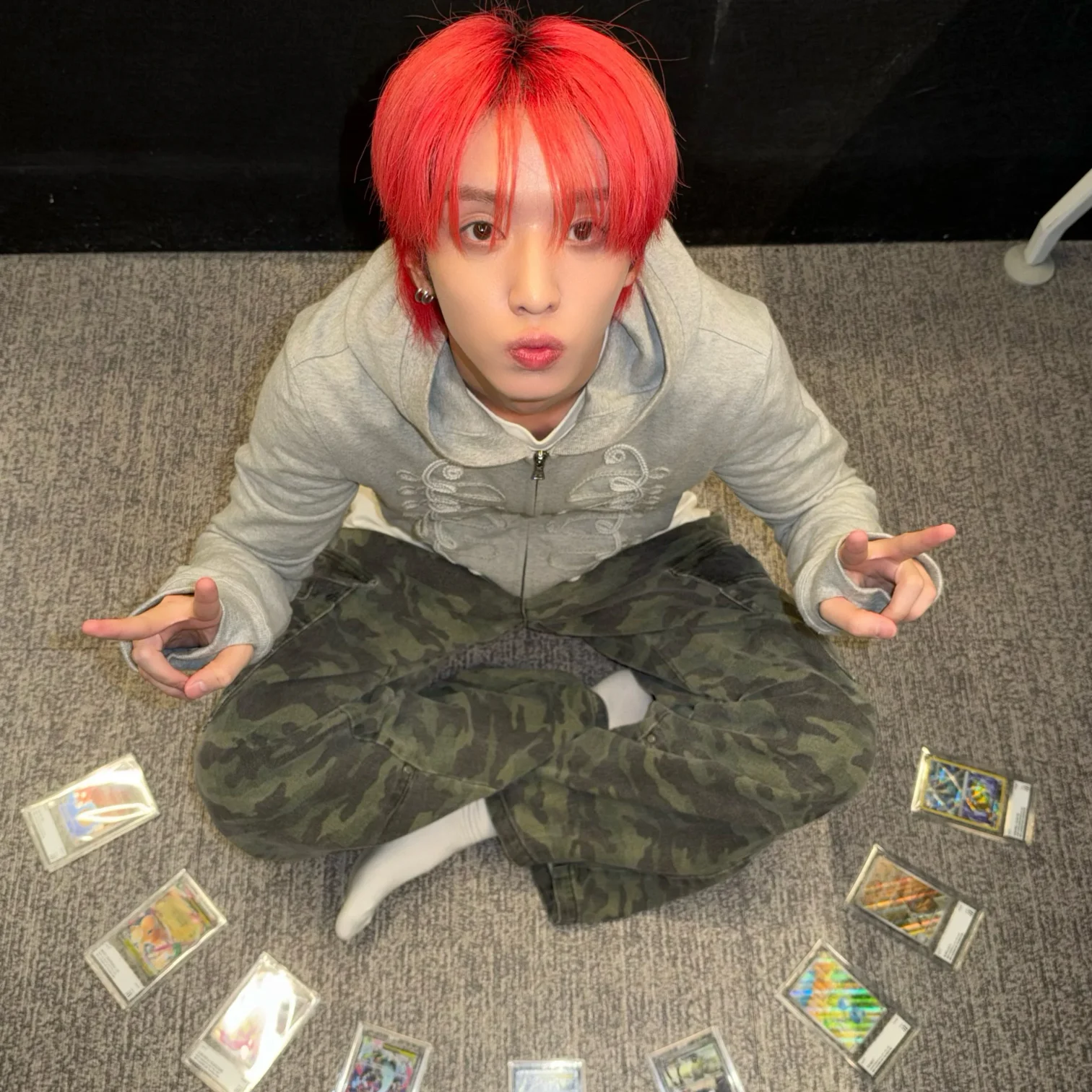 Yujun 3