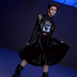 Haru