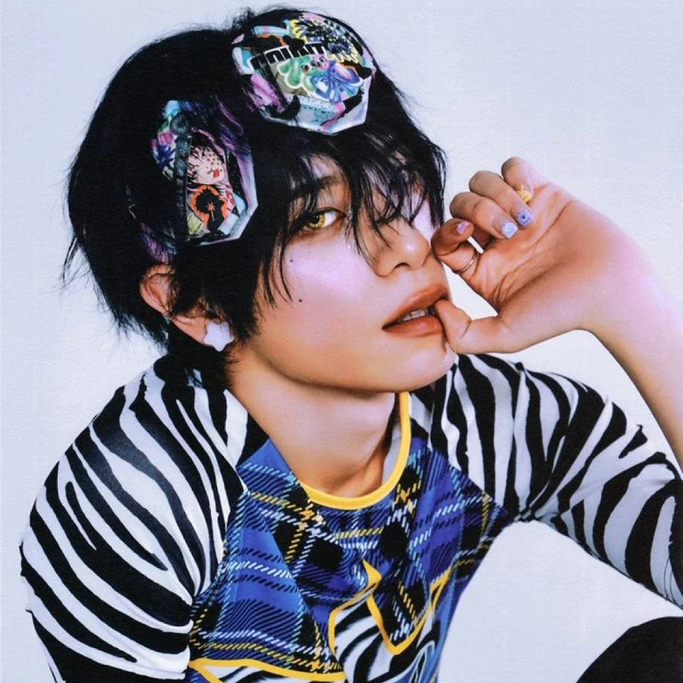 Haru gallery image