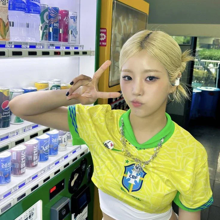 Larawan sa gallery ni Sunhye