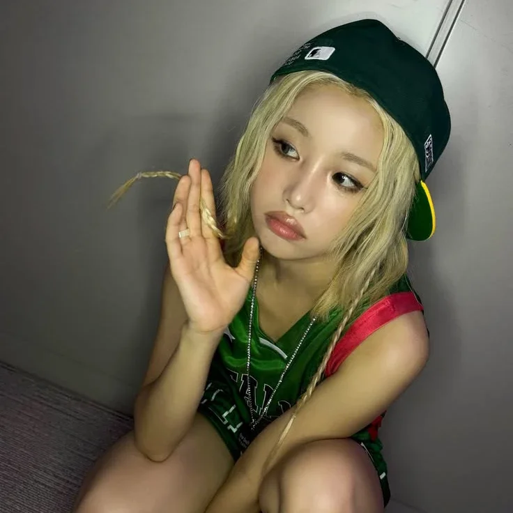 Larawan sa gallery ni Sunhye