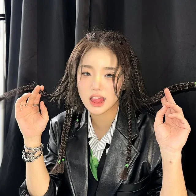 Larawan sa gallery ni Sunhye