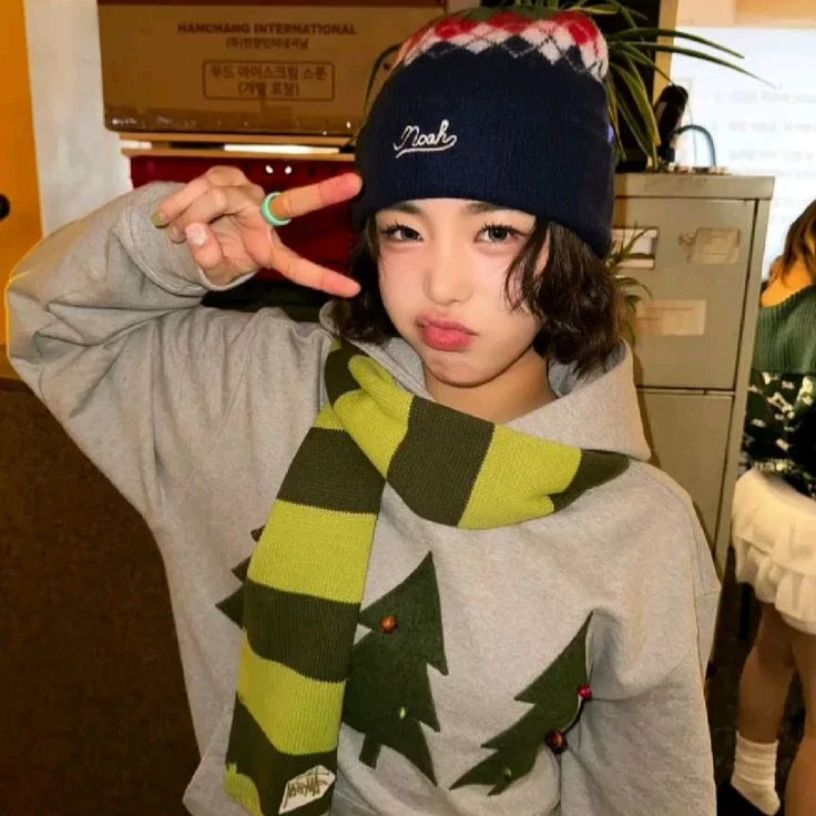 Larawan sa gallery ni Sunhye