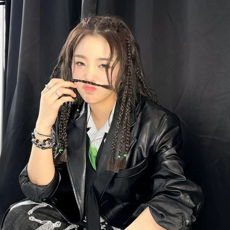 Larawan sa gallery ni Sunhye
