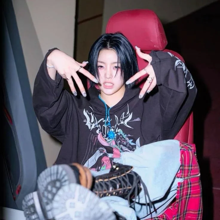 Larawan sa gallery ni Sunhye