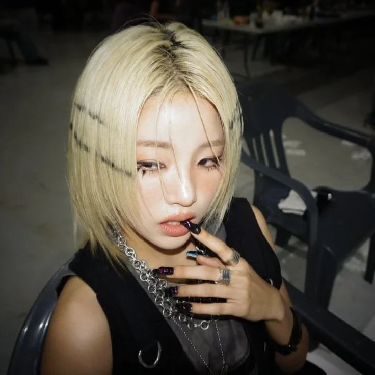 Larawan sa gallery ni Sunhye