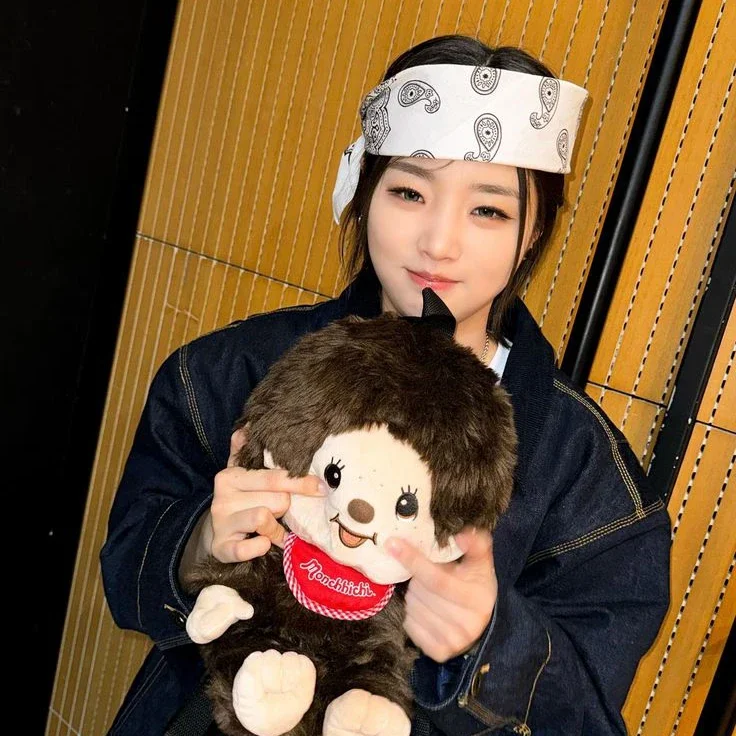 Larawan sa gallery ni Sunhye