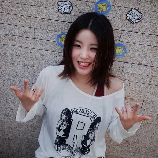 Larawan sa gallery ni Sunhye