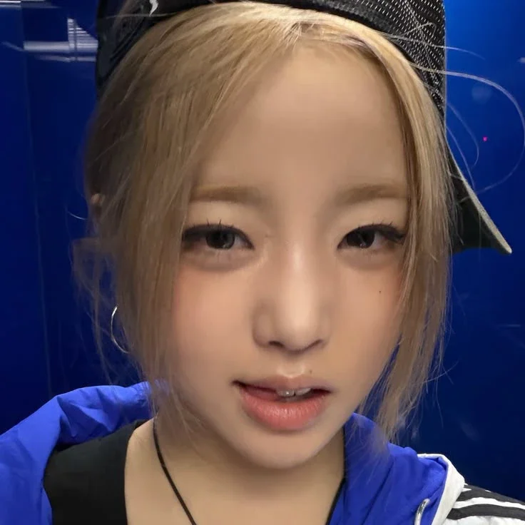 Larawan sa gallery ni Sunhye