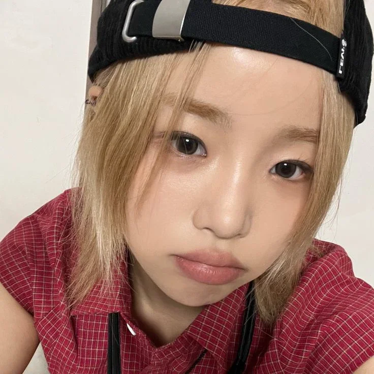 Larawan sa gallery ni Sunhye