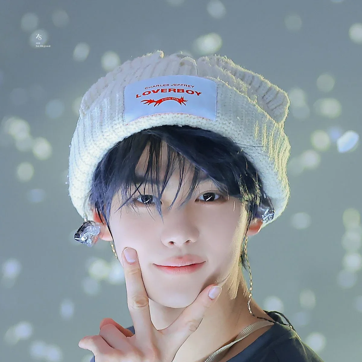 Kim Gyuvin gallery image