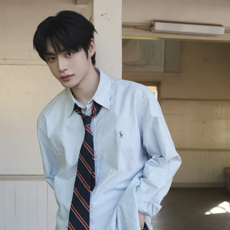 Kim Jiwoong gallery image