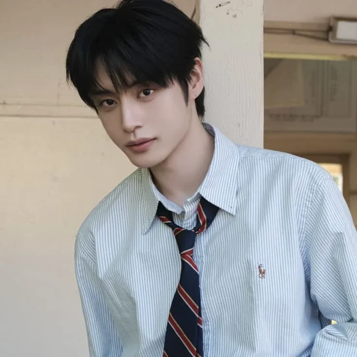Kim Jiwoong gallery image