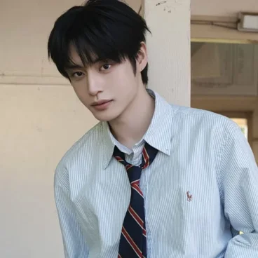 Kim Jiwoong