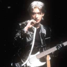 Ricky gallery image
