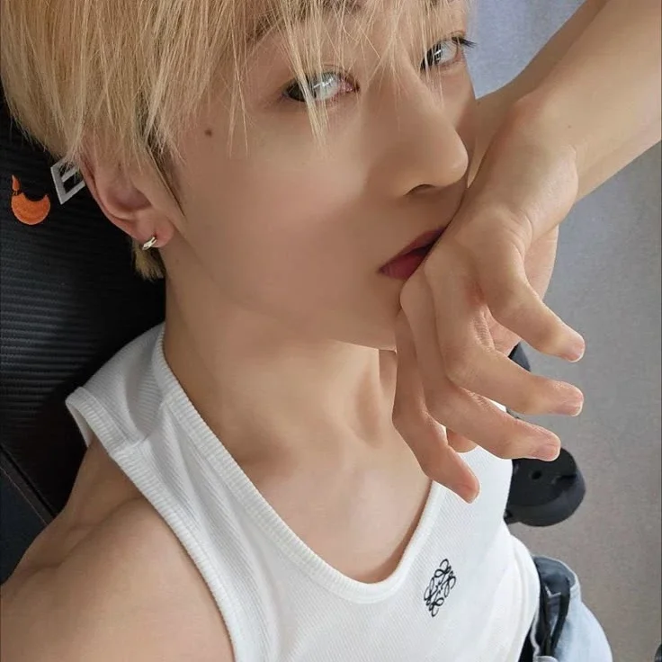 Seok Matthew gallery image