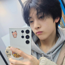 Seok Matthew