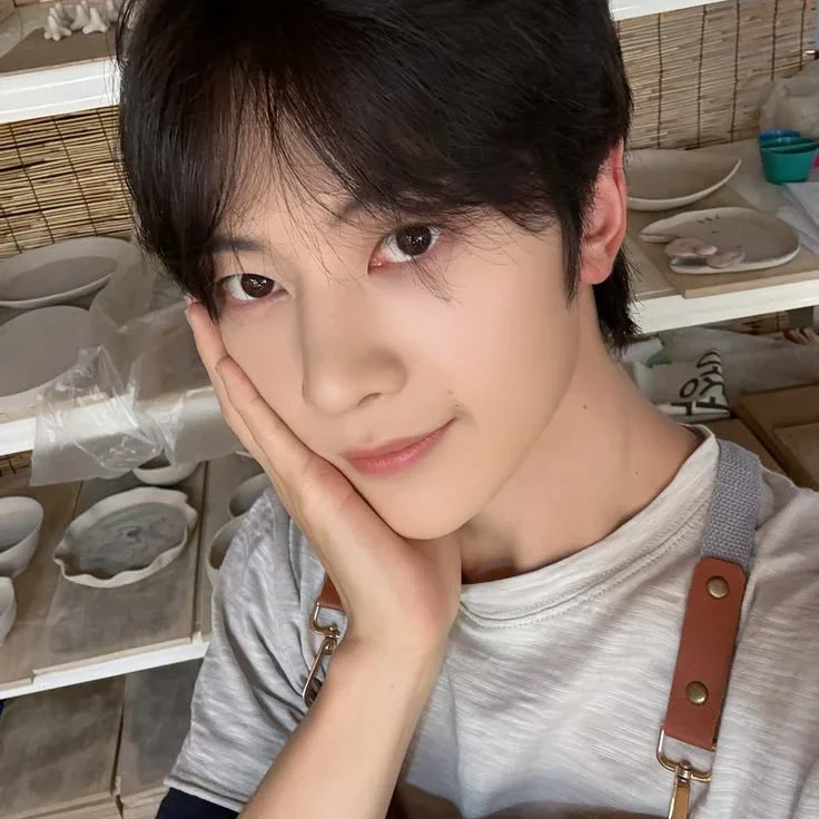 Seok Matthew gallery image