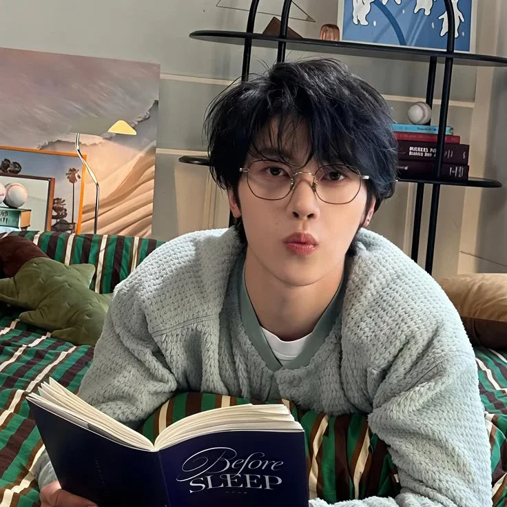 Seok Matthew gallery image