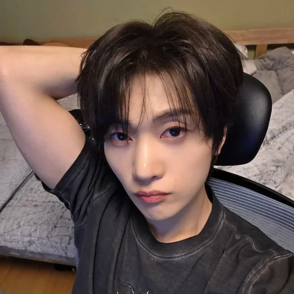 Seok Matthew 4