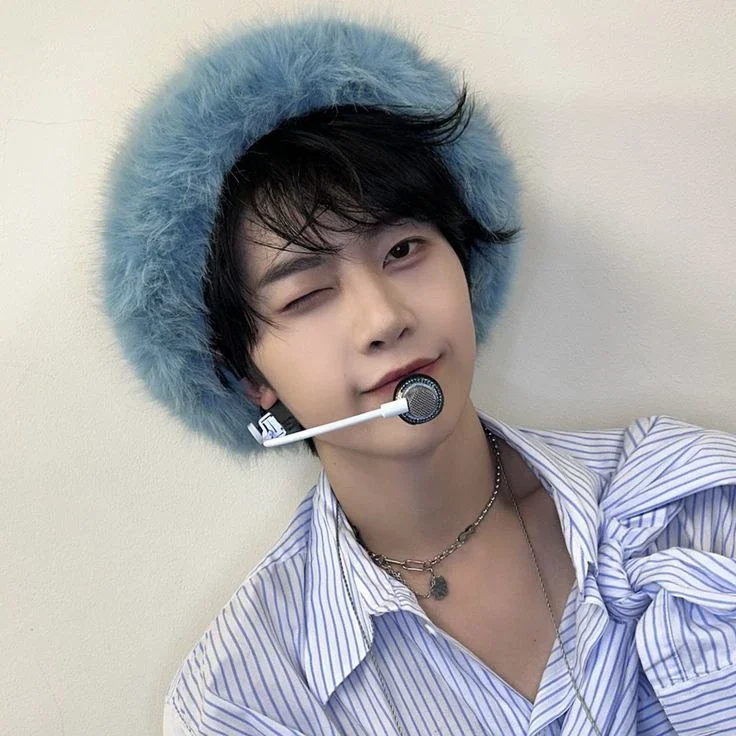 Seok Matthew gallery image