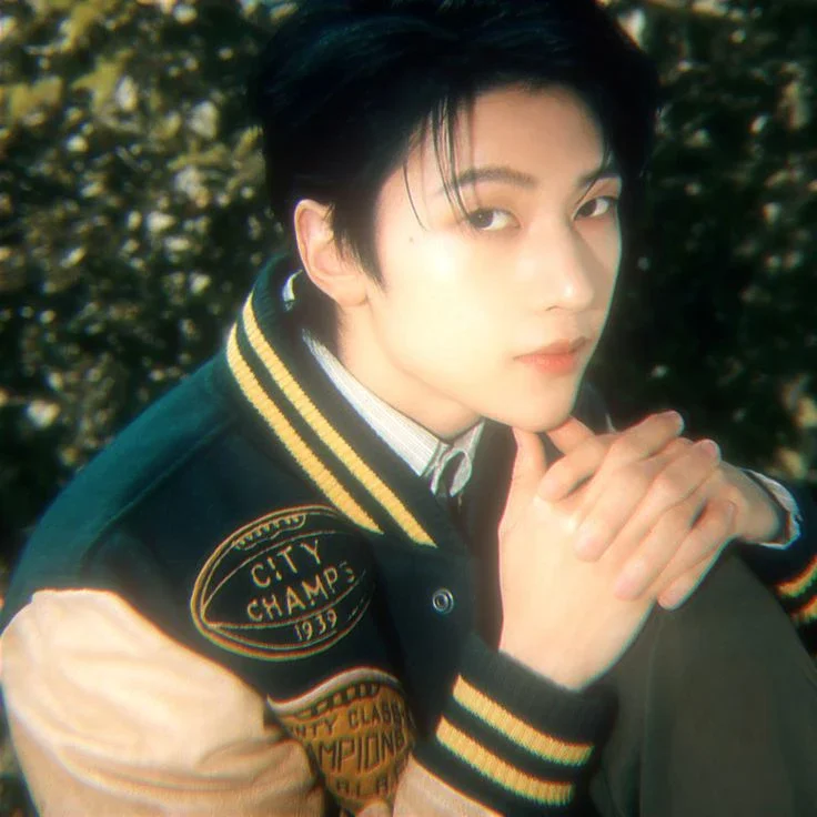 Seok Matthew gallery image
