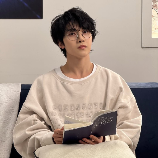 Seok Matthew gallery image