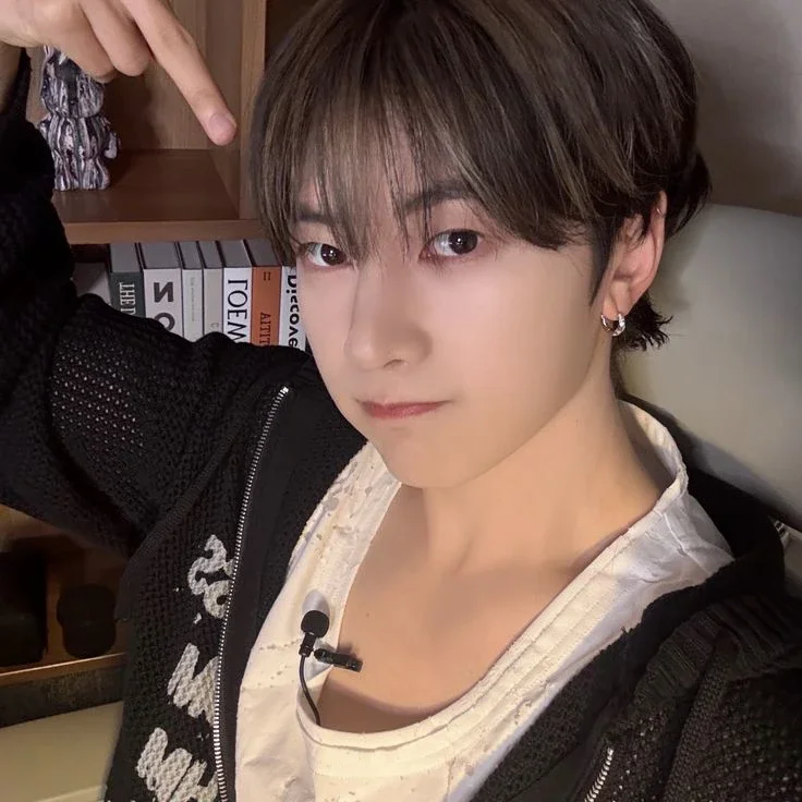 Seok Matthew gallery image