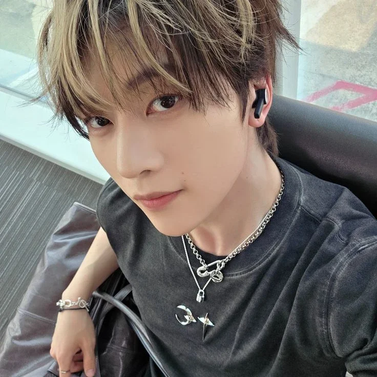 Seok Matthew gallery image