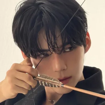 Sung Hanbin