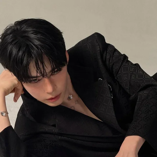 Sung Hanbin