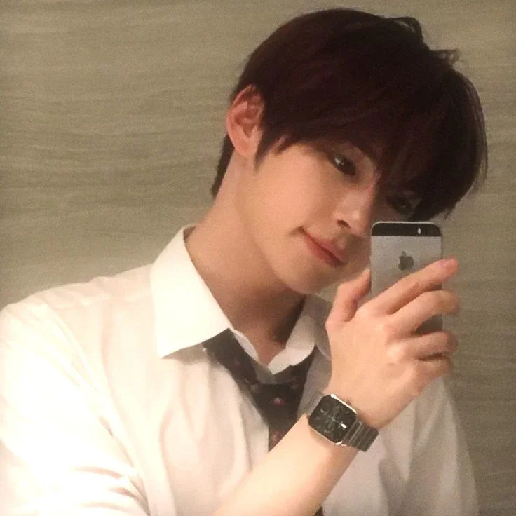 Imagen de la galería de Sung Hanbin