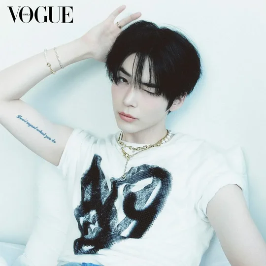 Sung Hanbin