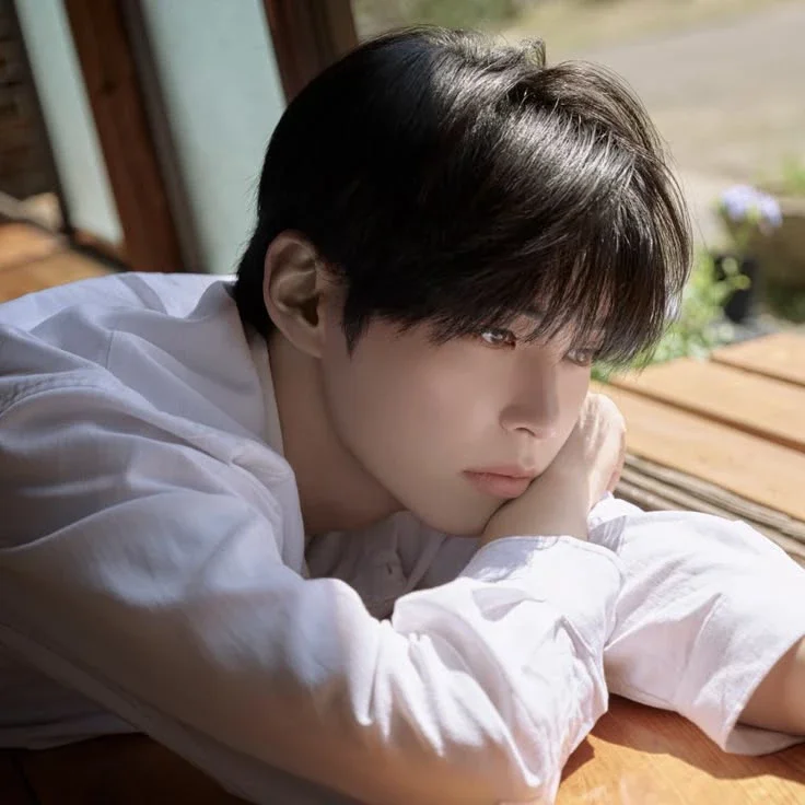 Imagen de la galería de Sung Hanbin