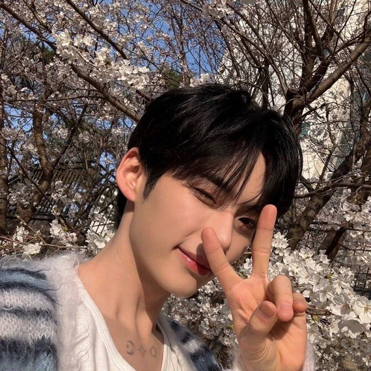 Imagen de la galería de Sung Hanbin